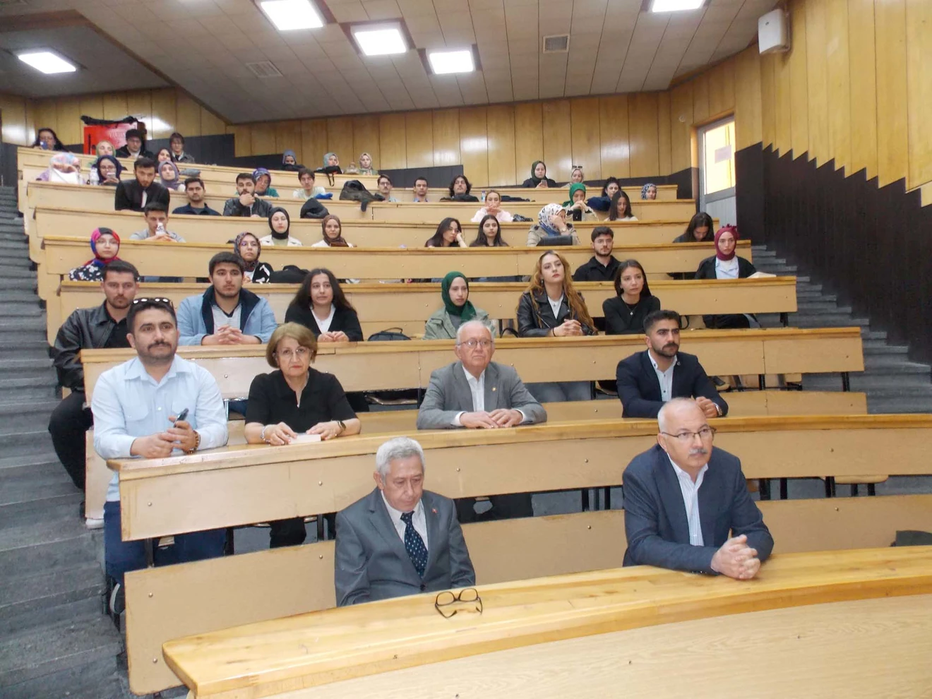 Aydınlanma Döneminde Türk Kadınları